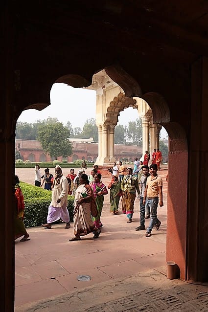 Agra-Red-Fort-1
