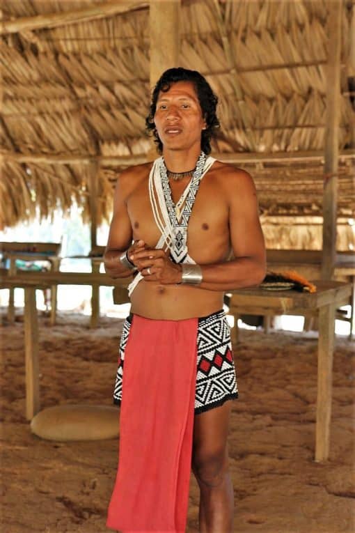 Embera