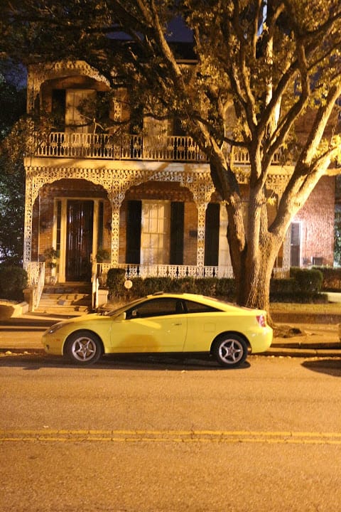 Nowy Orlean - Dzielnica Francuska 55 IMG 0076