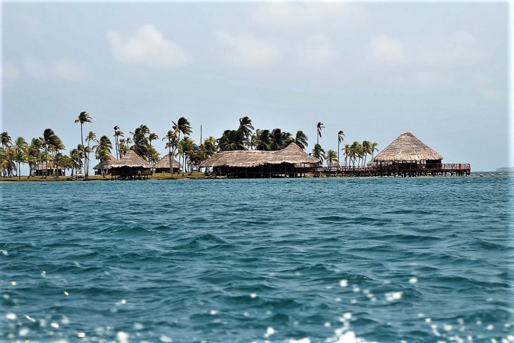 San Blas Island Kuna Yala 1