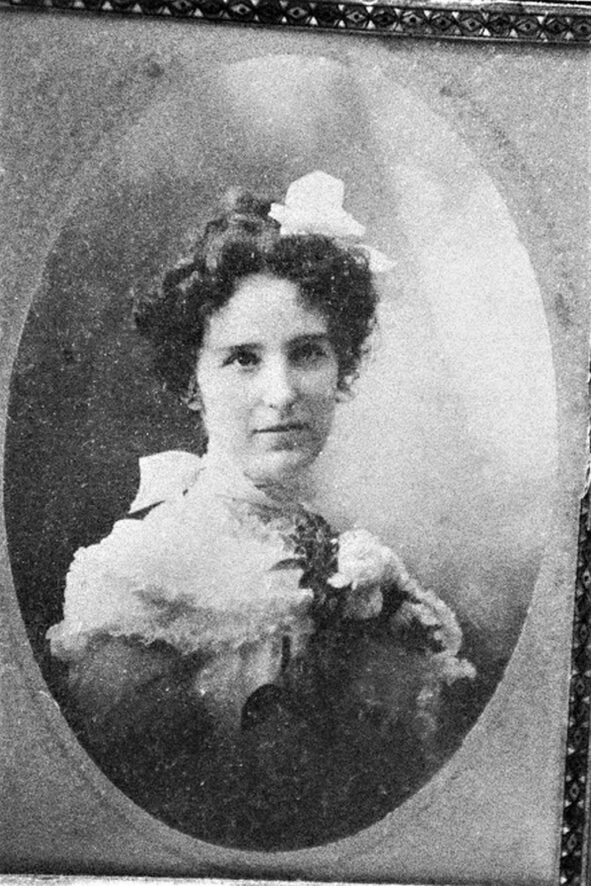 Plantacje w Luizjanie – Oak Alley i Rosedown 22 Plantacje w Luizjanie.