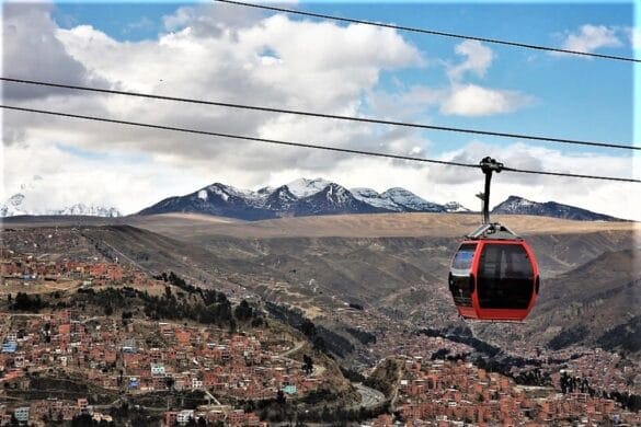 La Paz