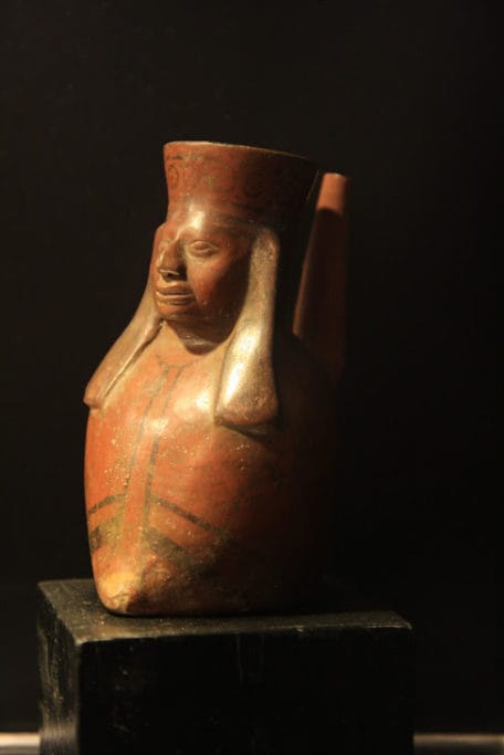La Paz 20 peru 1462