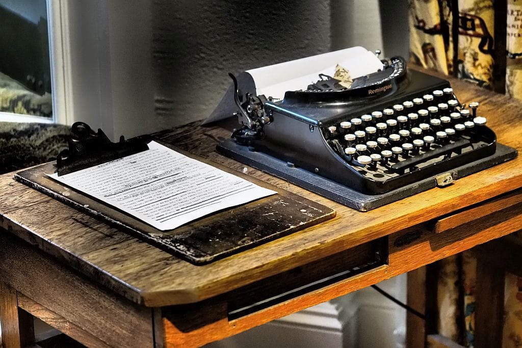 przeminęło z wiatrem, dom Margaret Mitchell 4