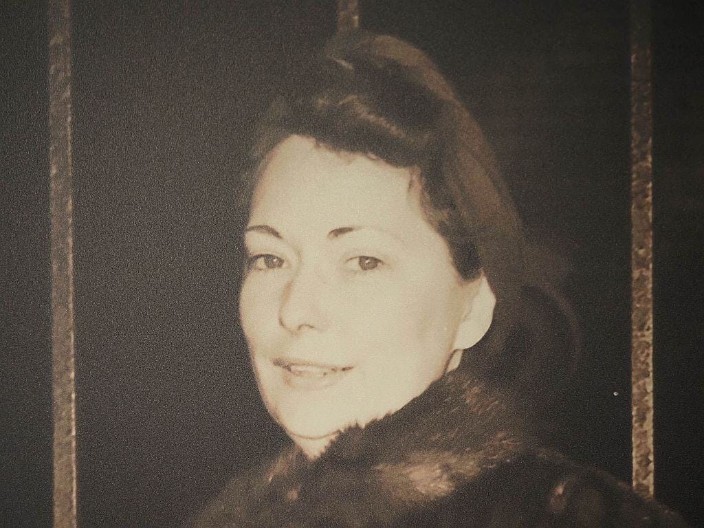 przeminelo z wiatrem dom Margaret Mitchell 5