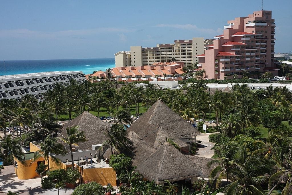 cancun 1