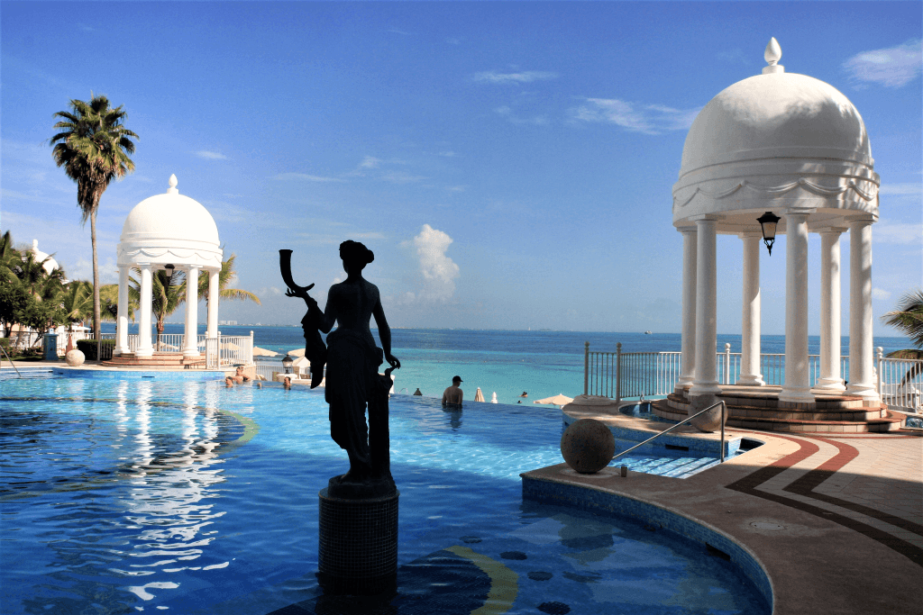 cancun
