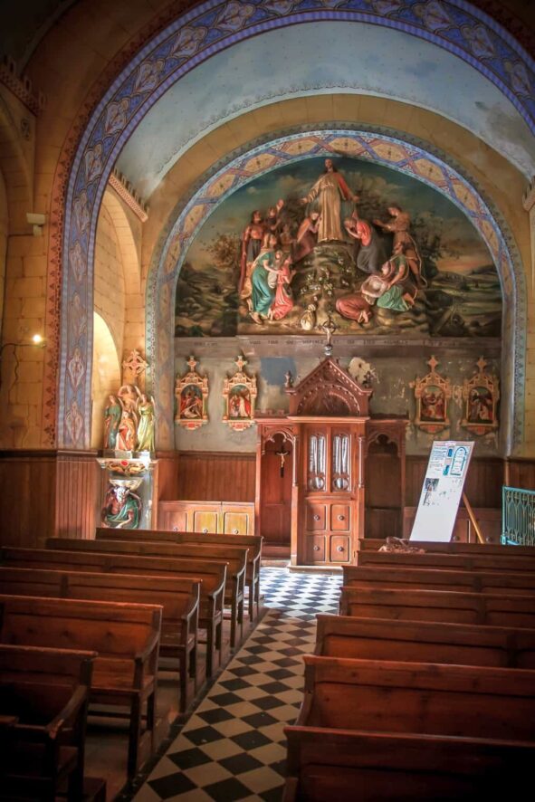 Zamki Katarow Rennes le Chateau aaa