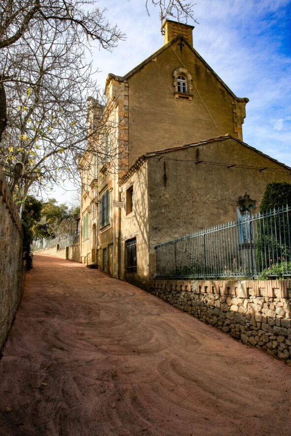 Zamki Katarow Rennes le Chateau bb