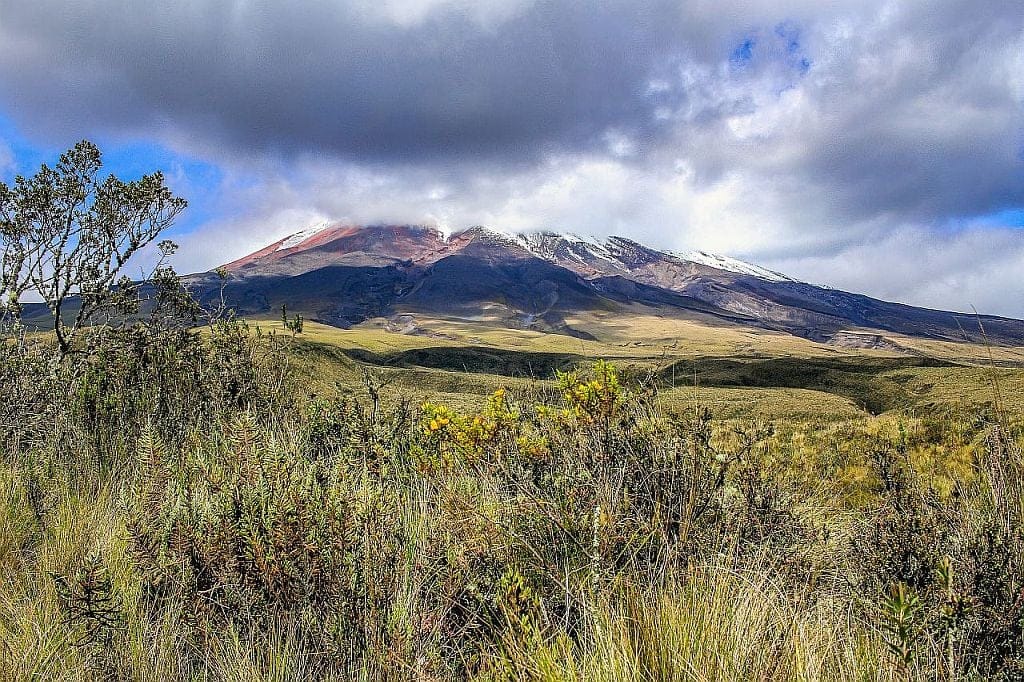 Wulkany w Ekwadorze 14 wulkany w ekwadorze Cotopaxi 1 1