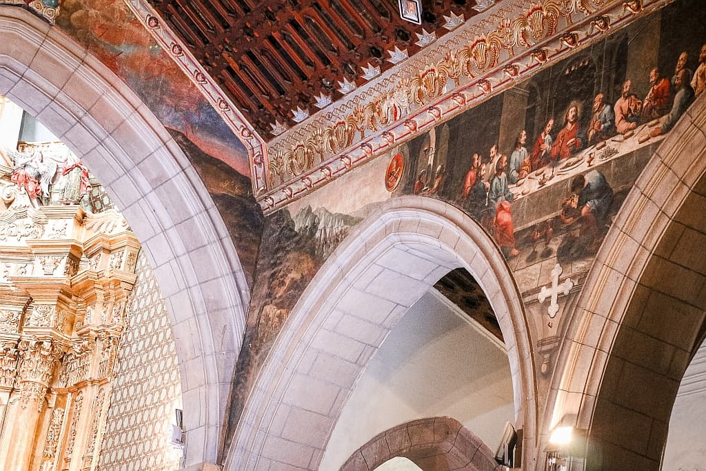 Quito stolica Ekwadoru 55