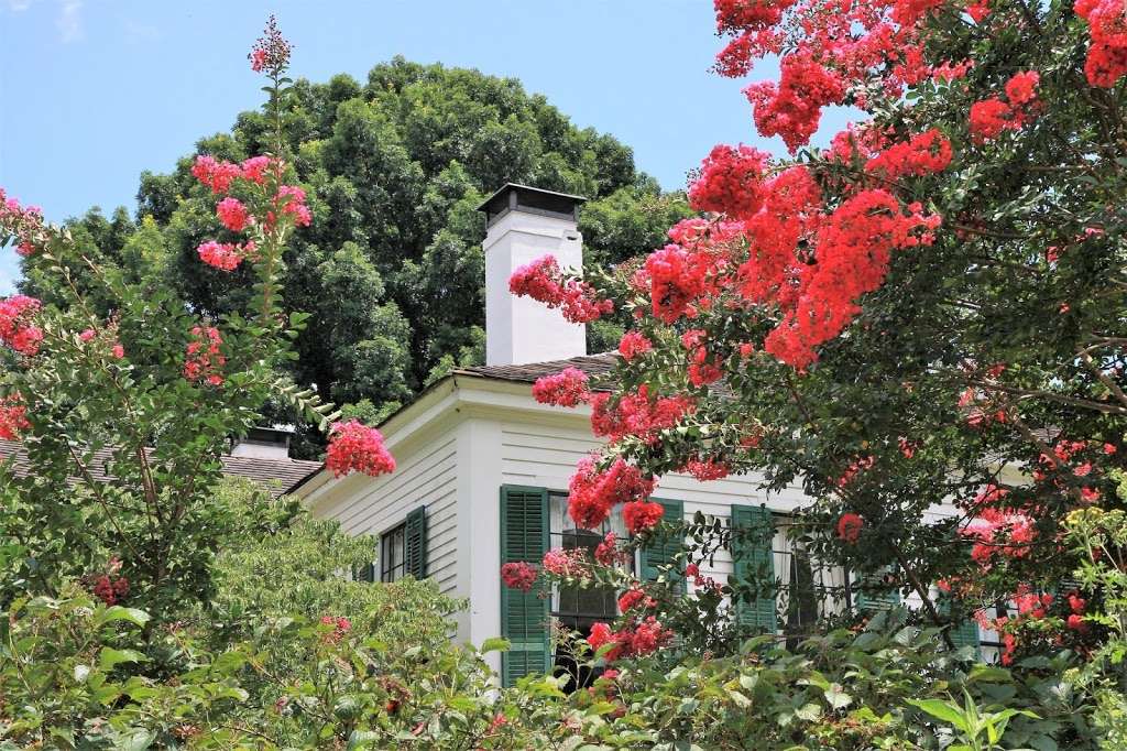 Stone-Mountain-Park-Davis-House