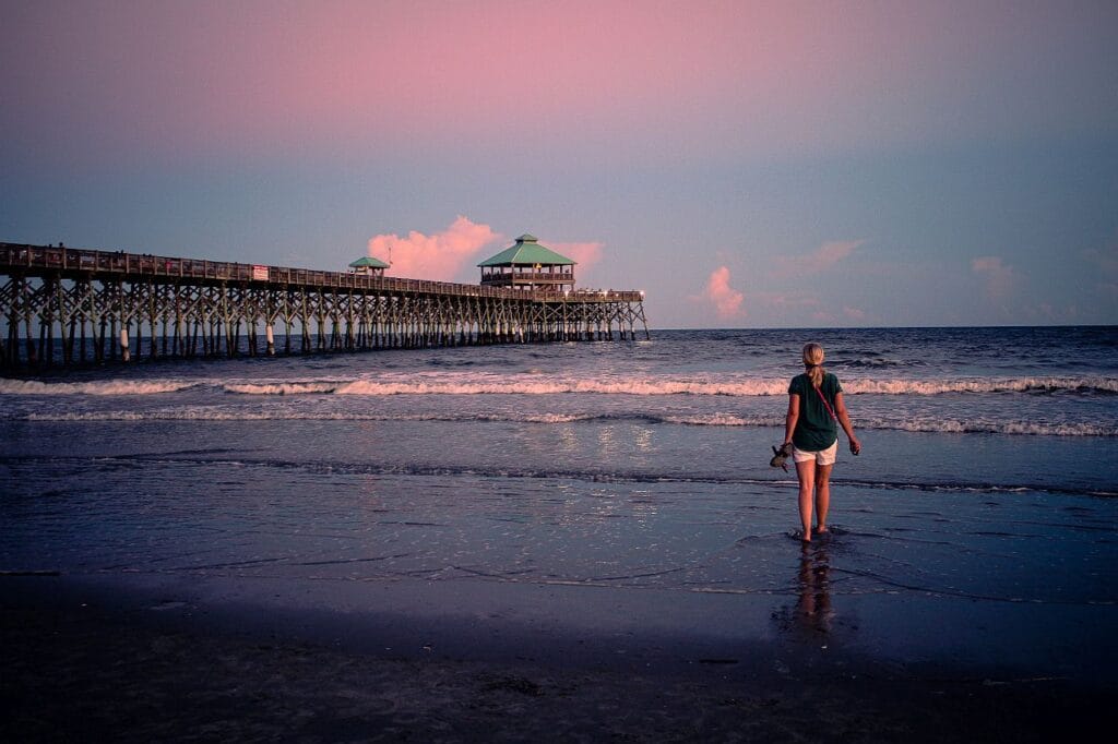 Folly beach.b