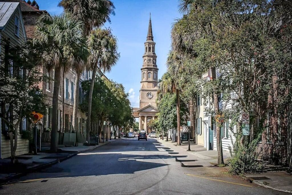 Kosciol Episkopalny sw Filipa