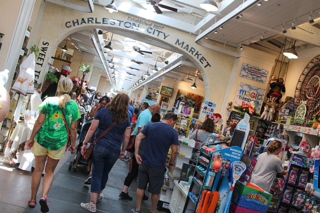 charleston city market.1
