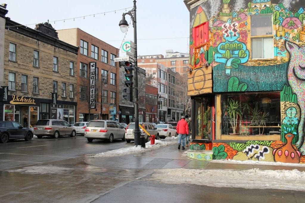 Montreal. 