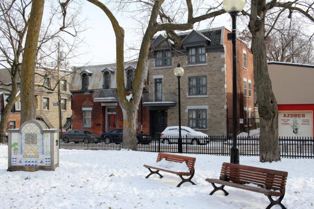 Montreal. 