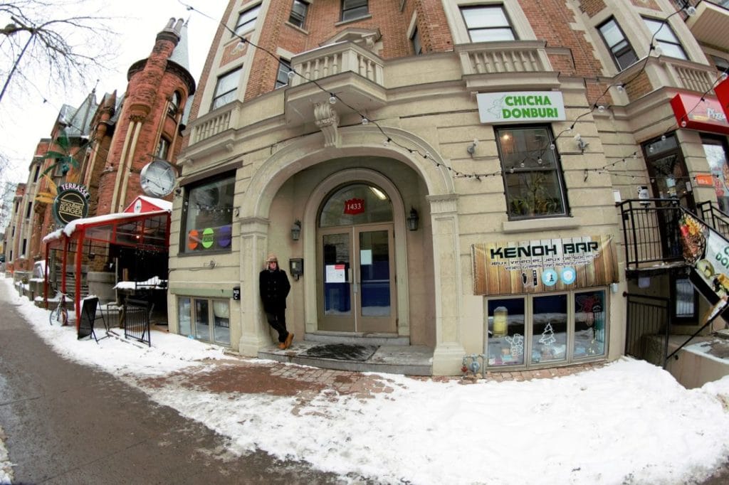 Montreal