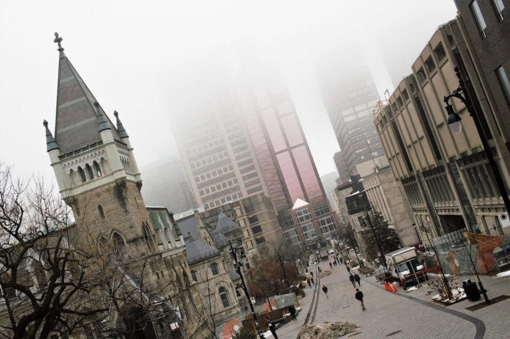 Montreal