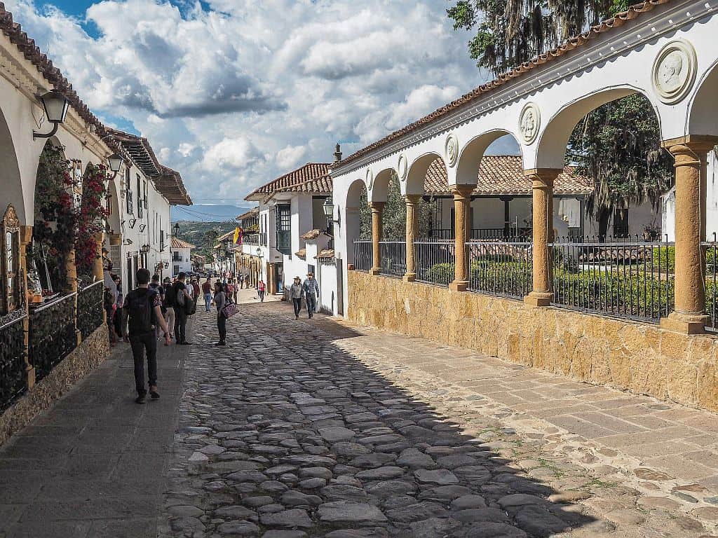 co zobaczyc w Villa de Leyva 1