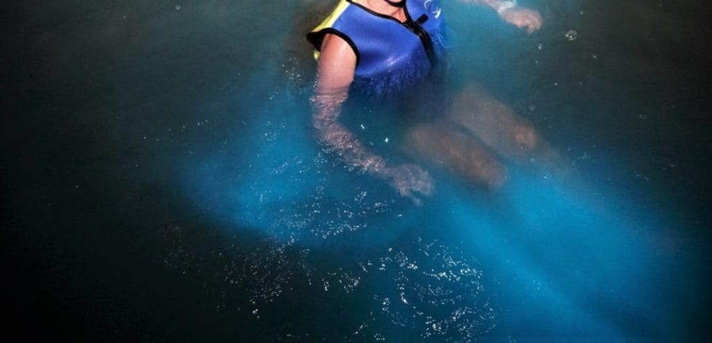 Portoryko - przewodnik po największych atrakcjach 37 Bioluminescencja na Jamajce.