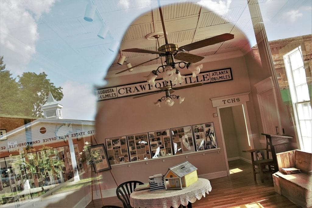 Crawfordville