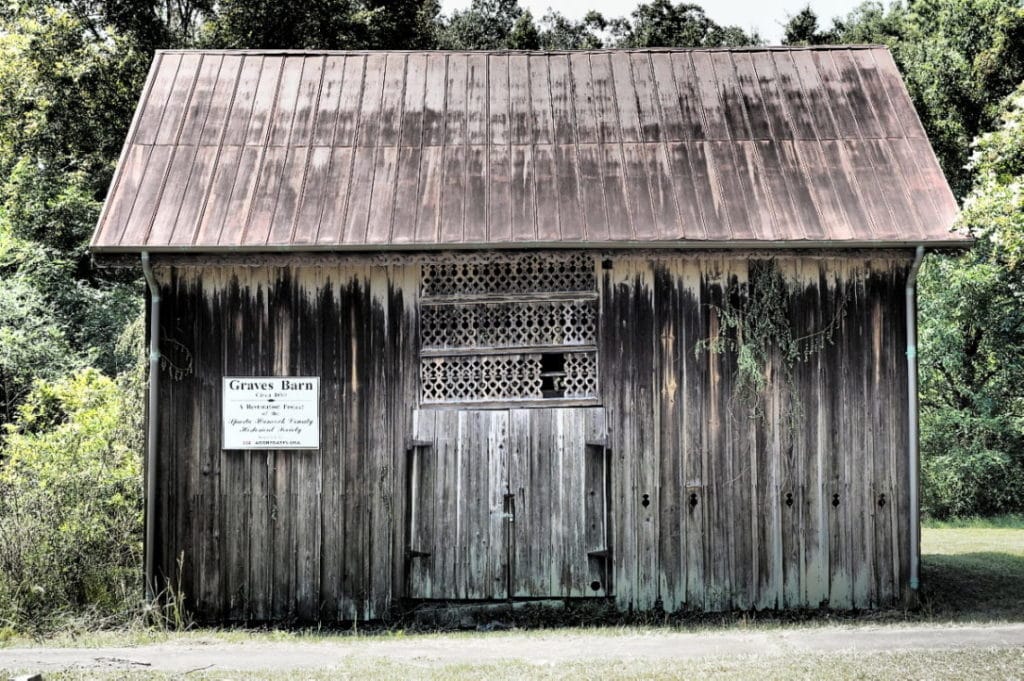 Sparta. GA