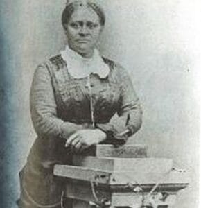 julia dickson