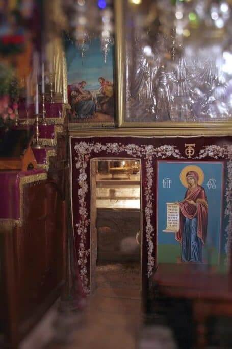 Jerozolima-Kosciol-Zasniecia-NMP