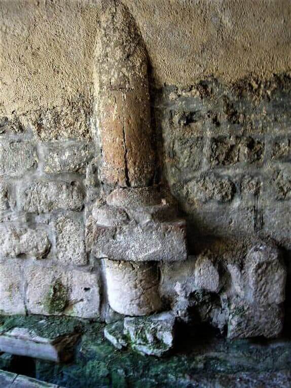 Jerozolima-Sadzawka-Siloe