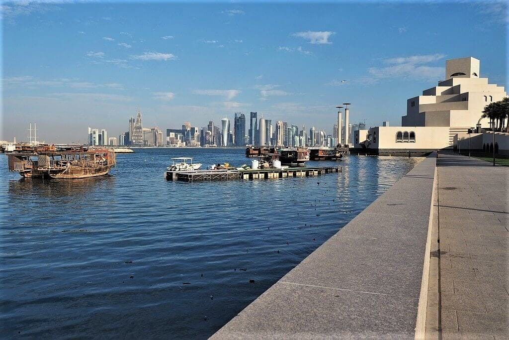 Doha-Katar-Muzeum-Sztuki-Islamskiej