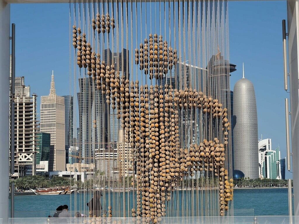 Doha Qatar fifa 2022