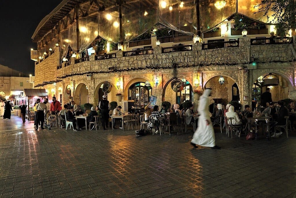 Doha-Souq-Waqif-1