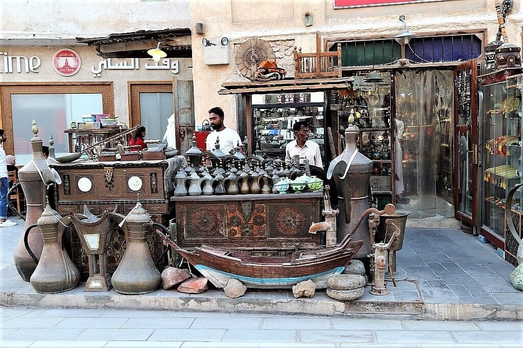 Doha. 