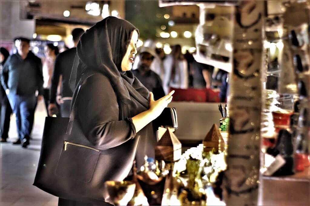 Souq-Waqif-Doha-1