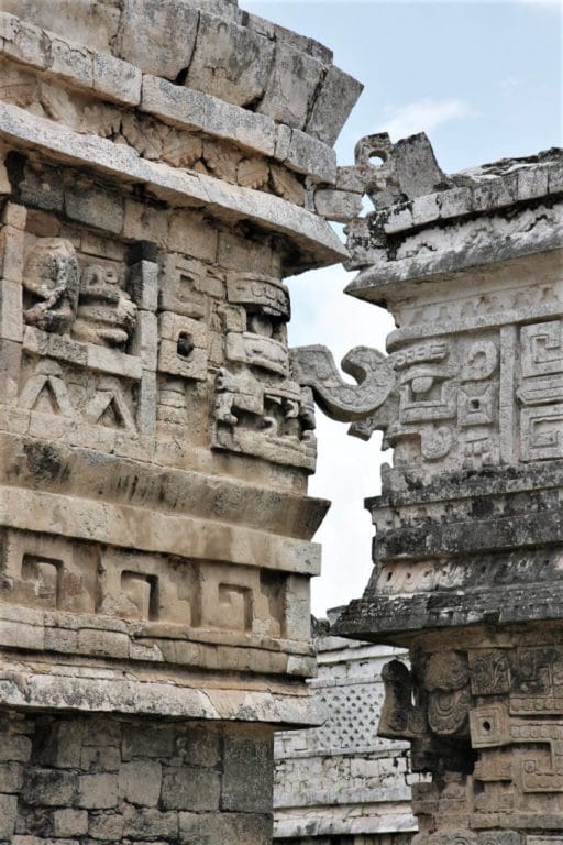 Chichen-Itza-La-Iglesia-Puuc
