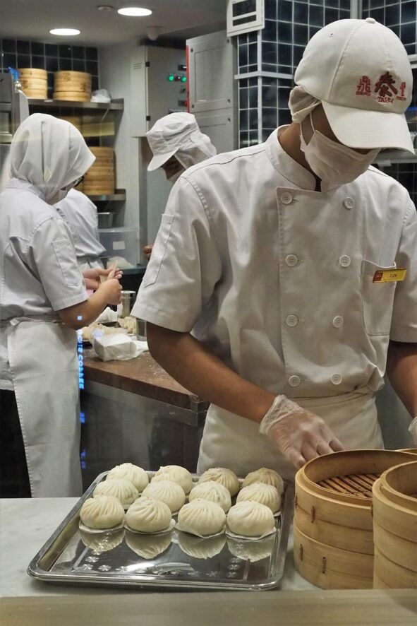 Kuala Lumpur 20 Din-Tai-Fung-Suria-Kuala-Lumpur