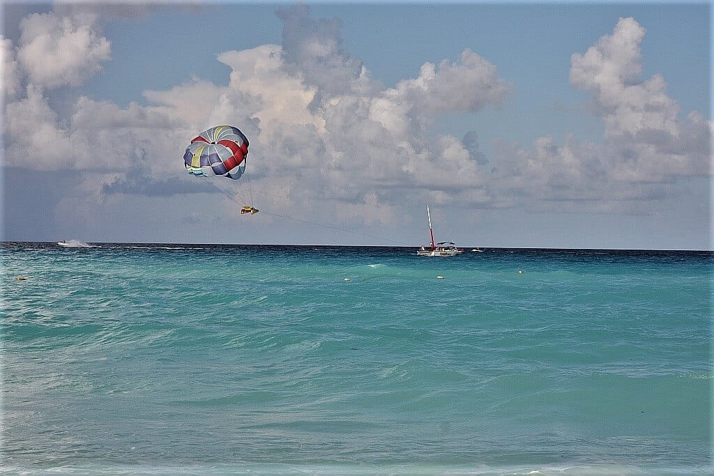 Cancun, Mexico