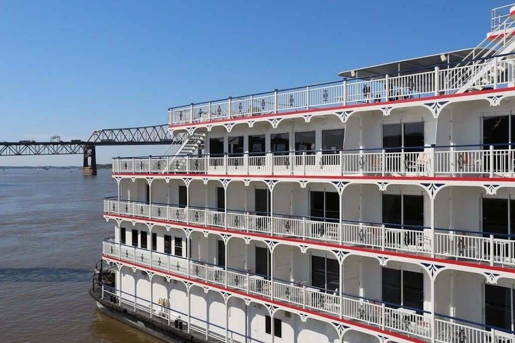 Plantacje w Luizjanie – Oak Alley i Rosedown 4 IMG 1452 1