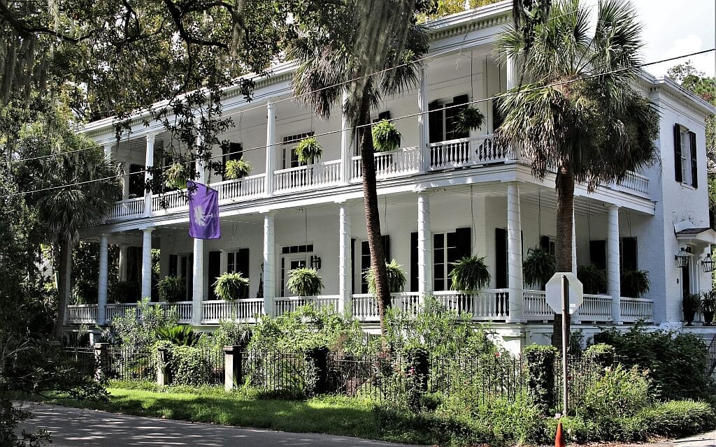 Forrest Gump z Beaufort 32 IMG 5459