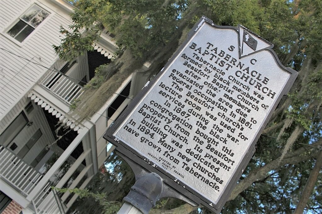 Forrest Gump z Beaufort 47 IMG 5665