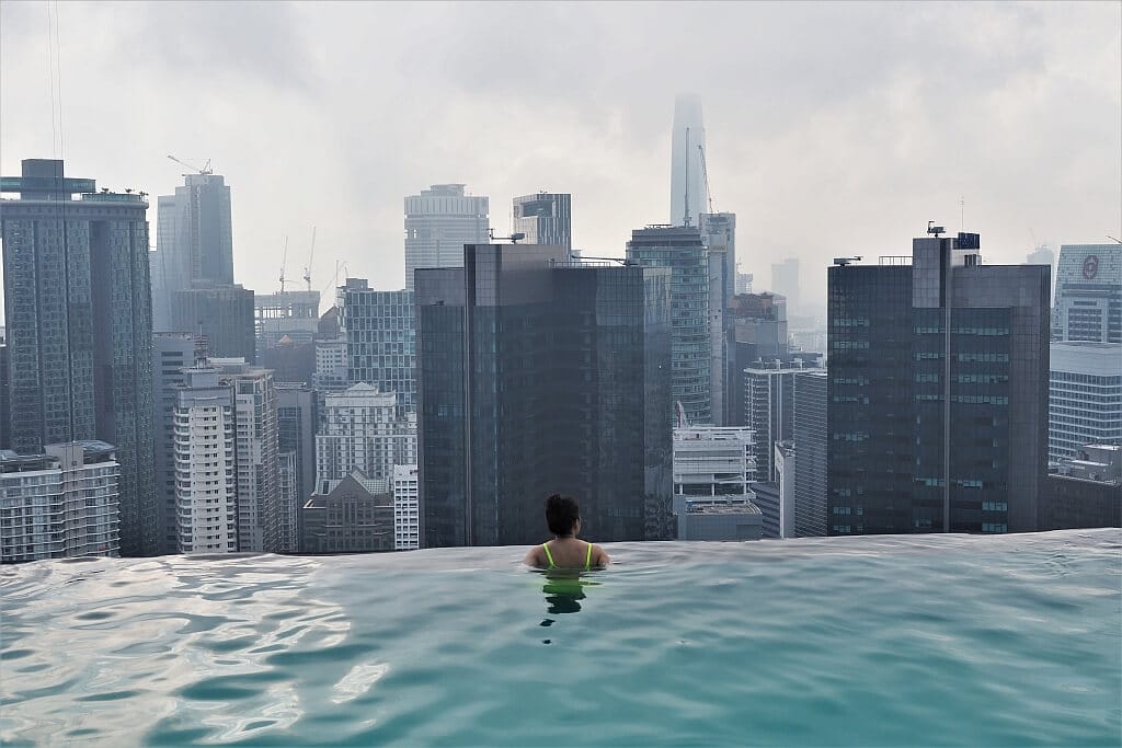 Kuala Lumpur 23 Infinity-pool-Kuala-Lumpur