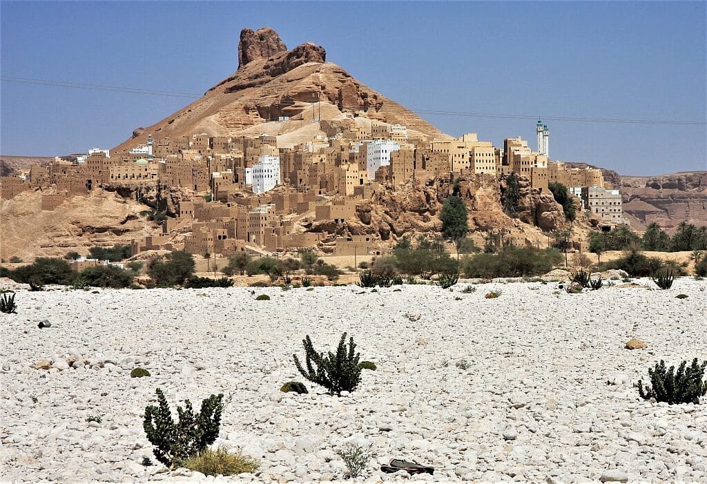 Wadi Dawan 15 Jemen Wadi Dawan Al Hajarayn 5