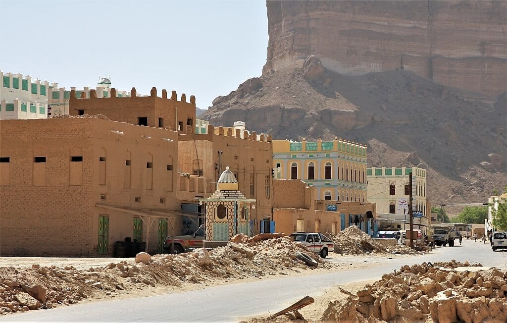 Wadi Dawan 21 Jemen Wadi Dawan Khaylia