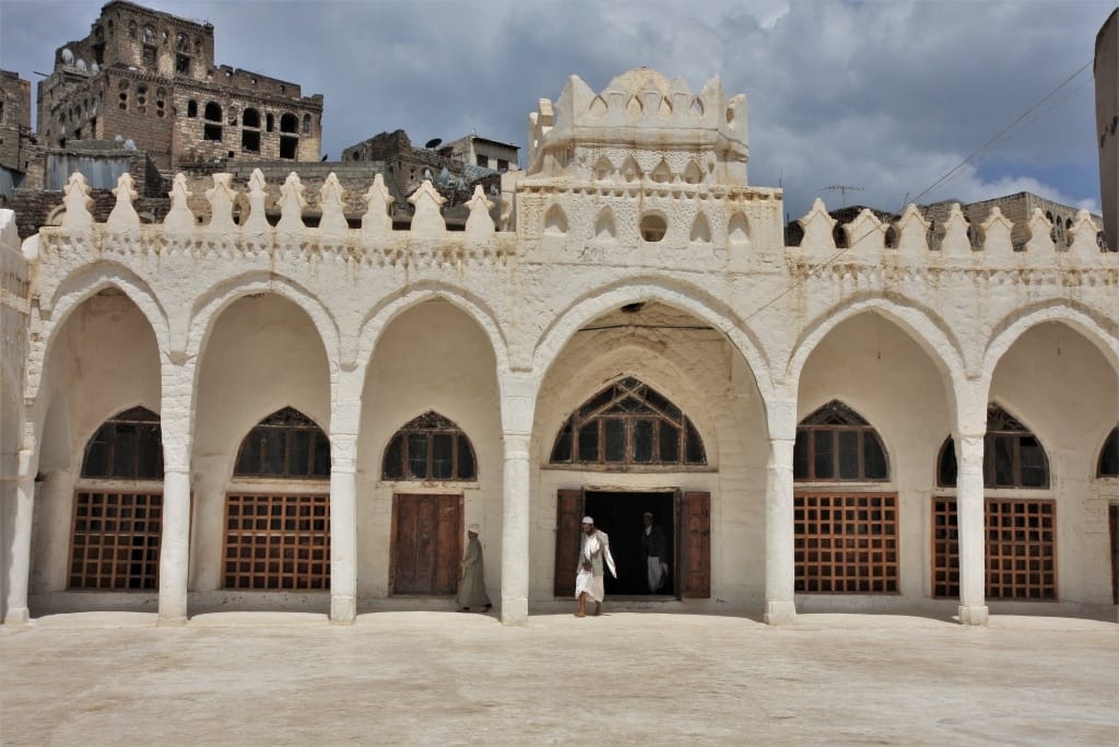 Jibla-Yemen-Haraz