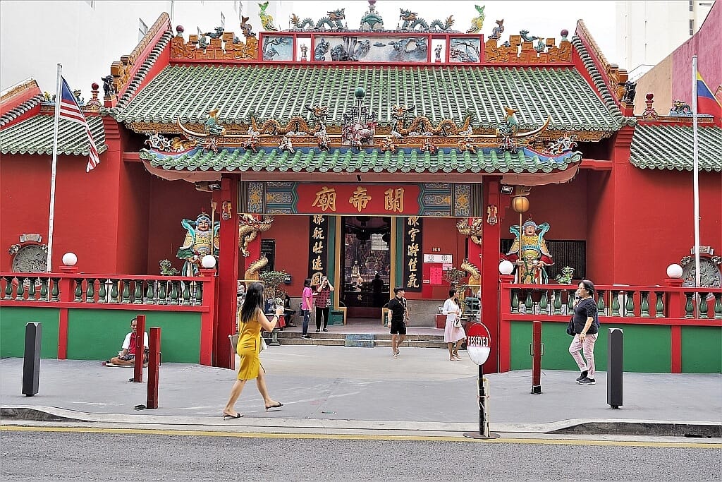 Kuala Lumpur 12 Kuala-Lumpur-Guan-Di-Temple