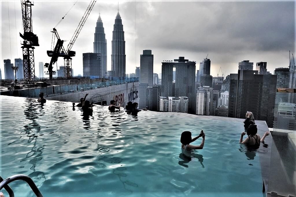 Kuala Lumpur 22 Kuala-Lumpur-Infinity-pool