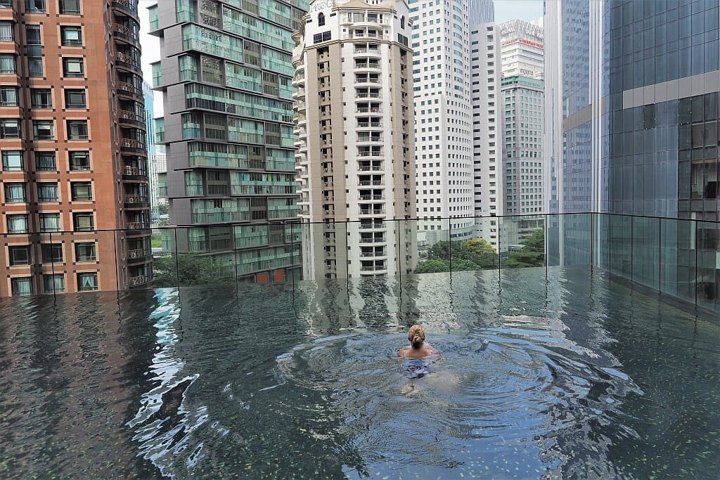 Kuala Lumpur 24 Kuala-Lumpur-Malezja-Infinity-pool