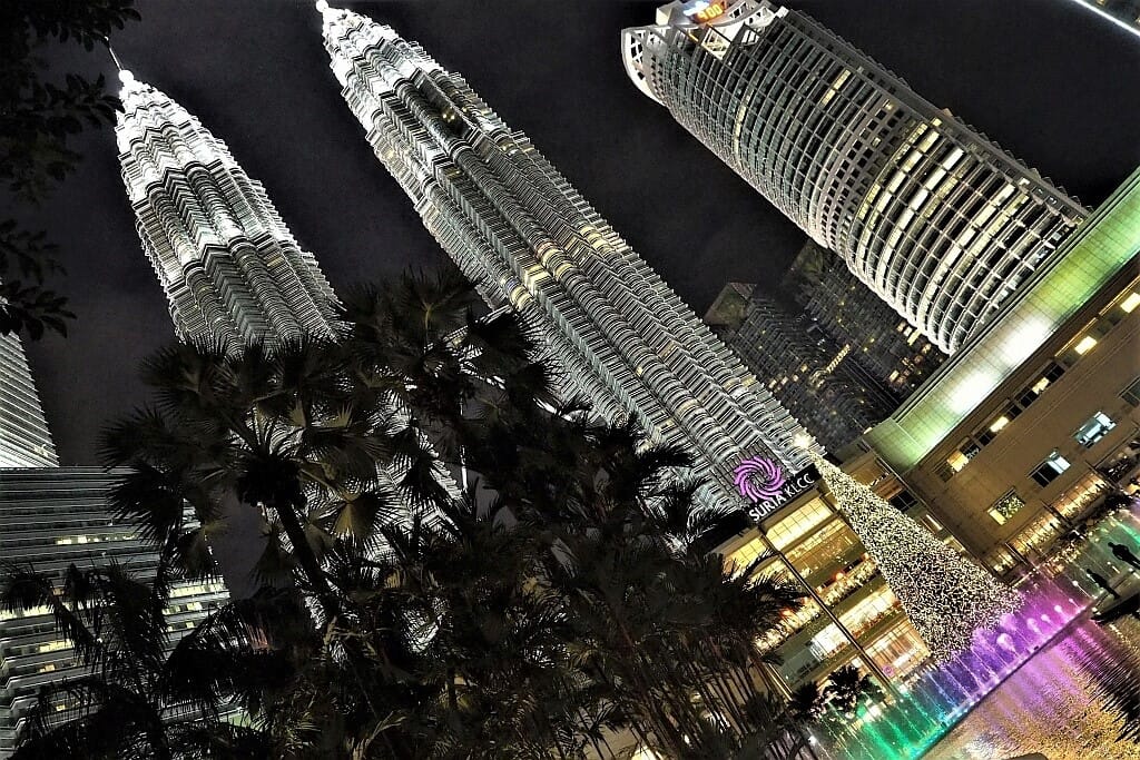 Kuala Lumpur 21 Kuala Lumpur Petronas Towers