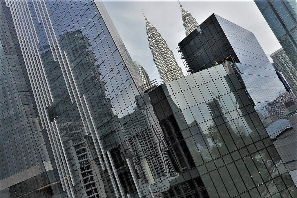 Kuala Lumpur 25 Malezja-Kuala-Lumpur-Infinity-pool
